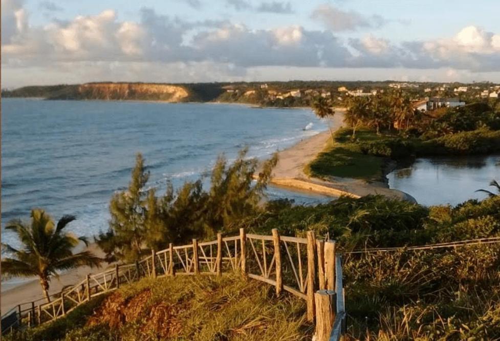 Pousada Laguna جاكوما المظهر الخارجي الصورة