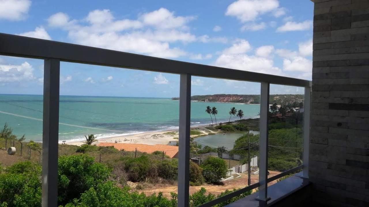 Pousada Laguna جاكوما المظهر الخارجي الصورة