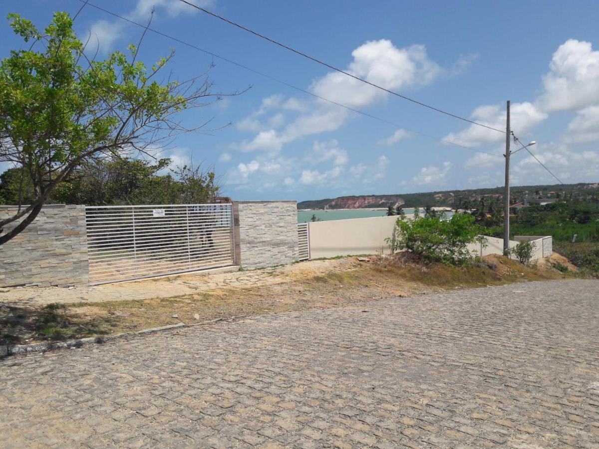 Pousada Laguna جاكوما المظهر الخارجي الصورة