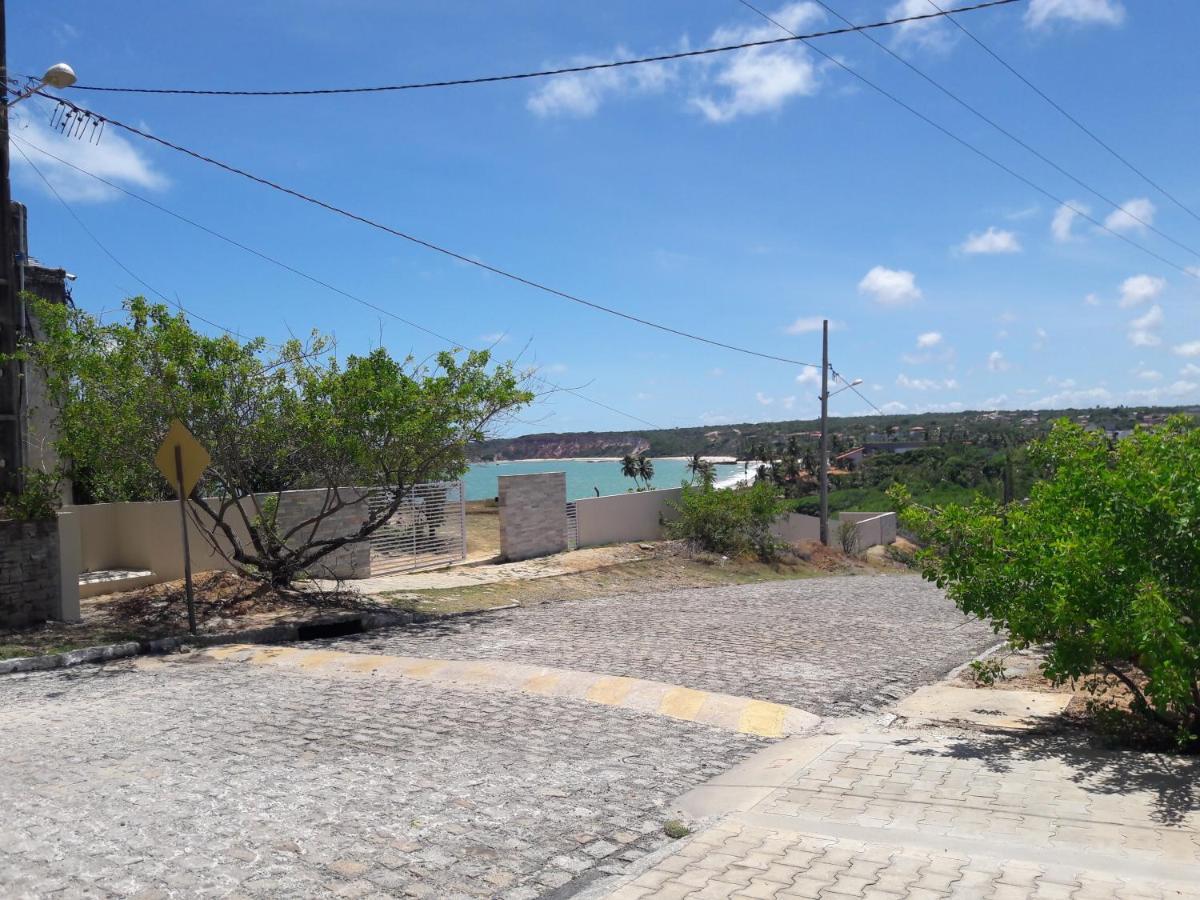 Pousada Laguna جاكوما المظهر الخارجي الصورة